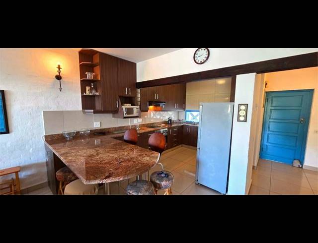 3 BEDROOM APARTMENT FOR SALE IN SHAKA'S ROCK